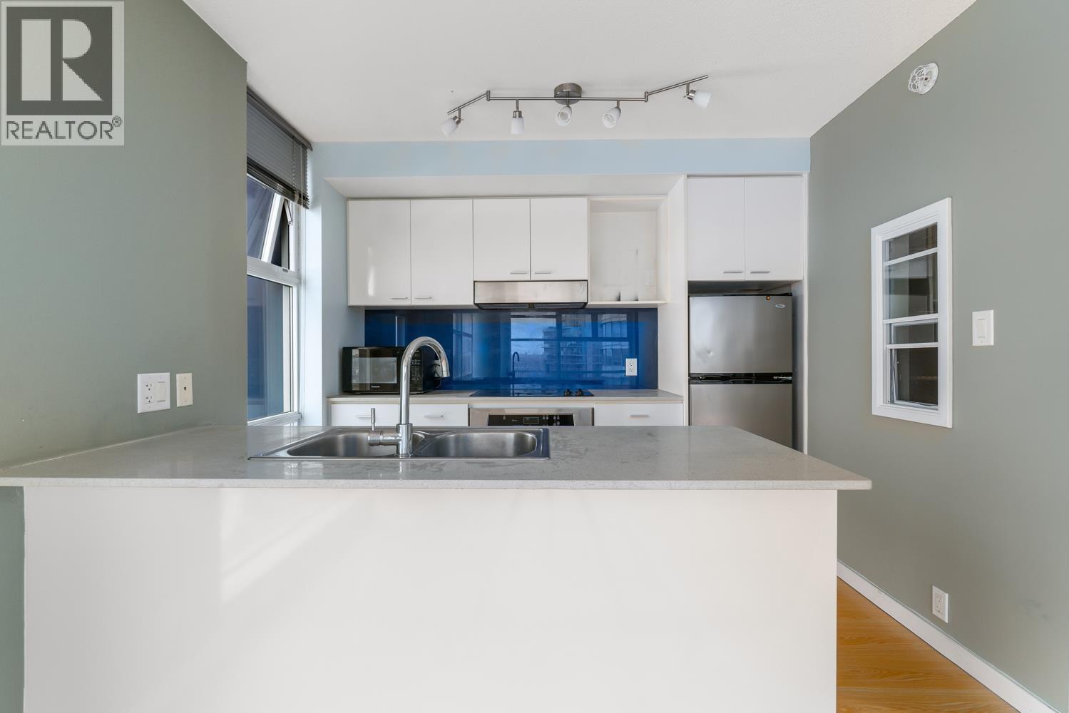 2801 111 West Georgia Street, Vancouver, British Columbia  V6B 1T8 - Photo 6 - R3125839