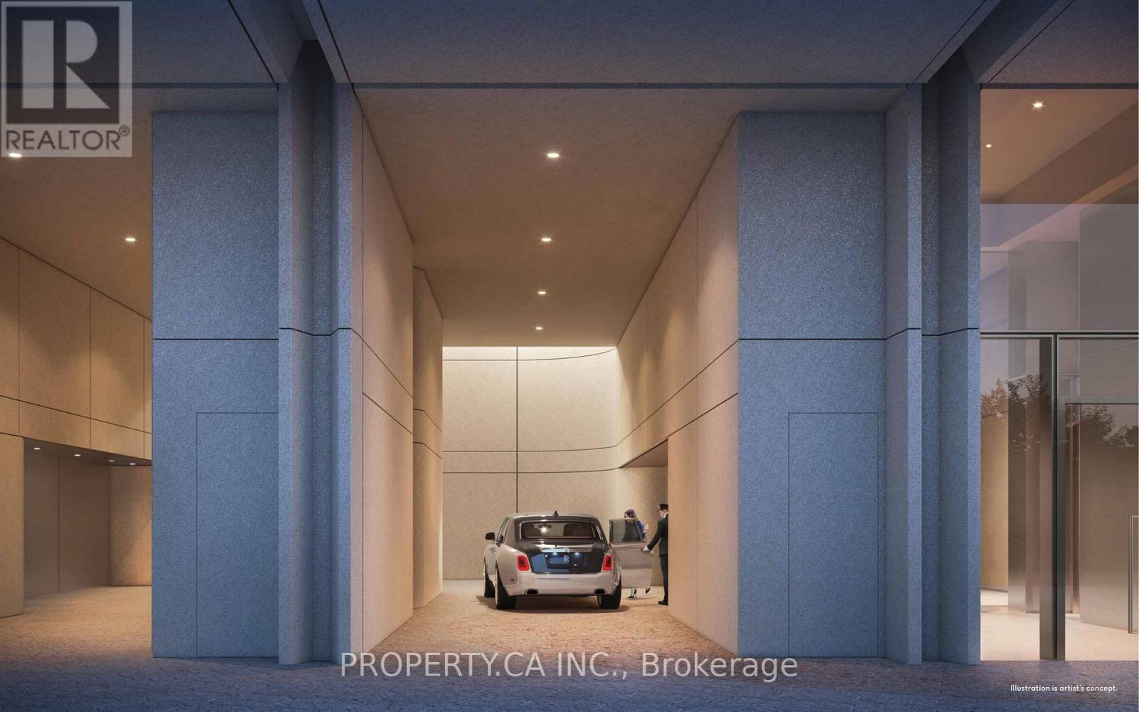 1801 - 50 Scollard Street, Toronto, Ontario  M5R 2C4 - Photo 10 - C13151916
