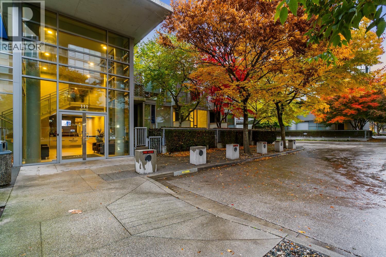 2801 111 West Georgia Street, Vancouver, British Columbia  V6B 1T8 - Photo 20 - R3125839