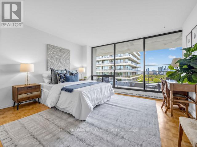1404 - 20 Avoca Avenue, Toronto, Ontario  M4T 2B8 - Photo 10 - C13151934