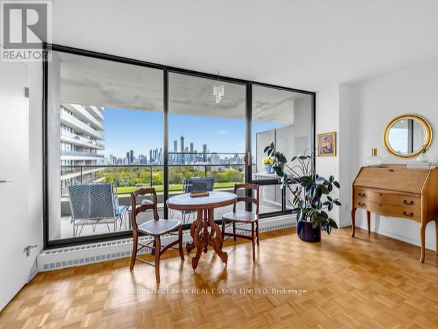 1404 - 20 Avoca Avenue, Toronto, Ontario  M4T 2B8 - Photo 12 - C13151934