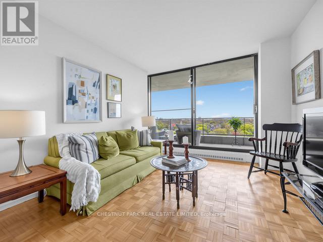 1404 - 20 Avoca Avenue, Toronto, Ontario  M4T 2B8 - Photo 15 - C13151934