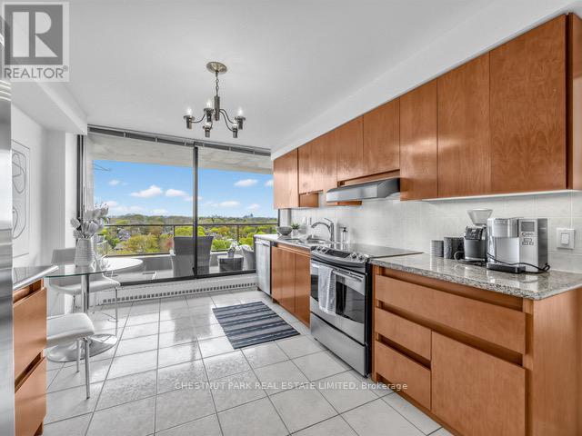 1404 - 20 Avoca Avenue, Toronto, Ontario  M4T 2B8 - Photo 16 - C13151934