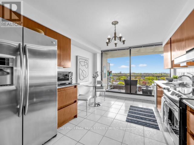 1404 - 20 Avoca Avenue, Toronto, Ontario  M4T 2B8 - Photo 17 - C13151934