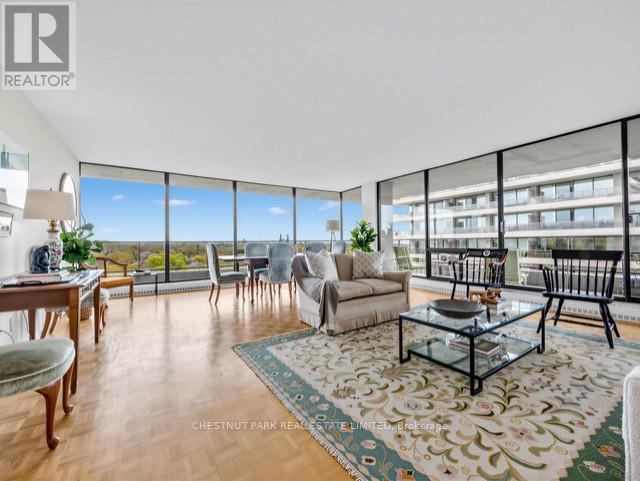 1404 - 20 Avoca Avenue, Toronto, Ontario  M4T 2B8 - Photo 2 - C13151934