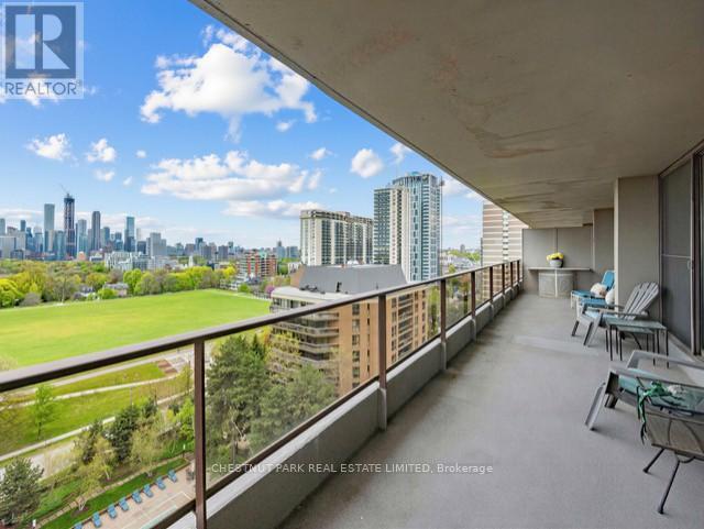 1404 - 20 Avoca Avenue, Toronto, Ontario  M4T 2B8 - Photo 21 - C13151934