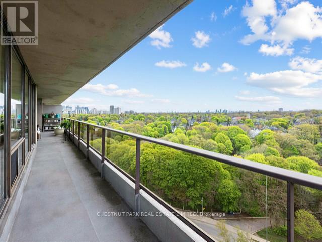 1404 - 20 Avoca Avenue, Toronto, Ontario  M4T 2B8 - Photo 24 - C13151934