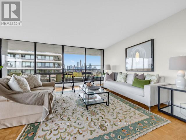 1404 - 20 Avoca Avenue, Toronto, Ontario  M4T 2B8 - Photo 3 - C13151934