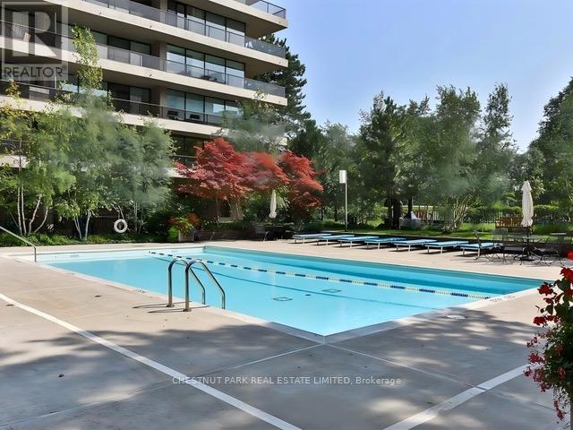1404 - 20 Avoca Avenue, Toronto, Ontario  M4T 2B8 - Photo 30 - C13151934