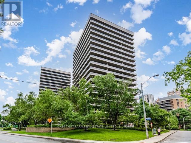 1404 - 20 Avoca Avenue, Toronto, Ontario  M4T 2B8 - Photo 33 - C13151934