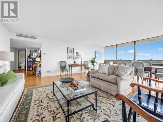 1404 - 20 Avoca Avenue, Toronto, Ontario  M4T 2B8 - Photo 5 - C13151934
