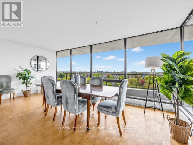 1404 - 20 Avoca Avenue, Toronto, Ontario  M4T 2B8 - Photo 6 - C13151934
