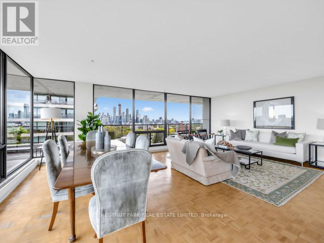 1404 - 20 Avoca Avenue, Toronto, Ontario  M4T 2B8 - Photo 8 - C13151934