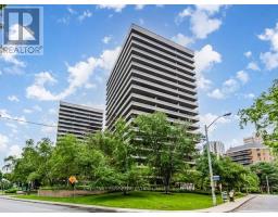 1404 - 20 AVOCA AVENUE, Toronto, Ontario