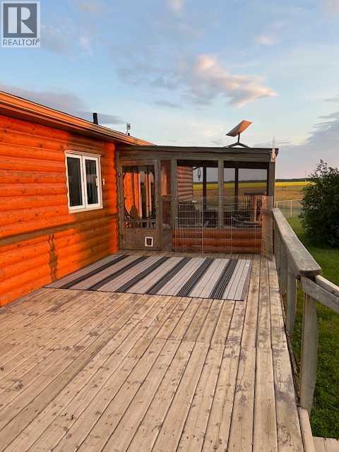 18142 Township Road 1102, Rural Mackenzie County, Alberta  T0H 1Z0 - Photo 44 - A2284983