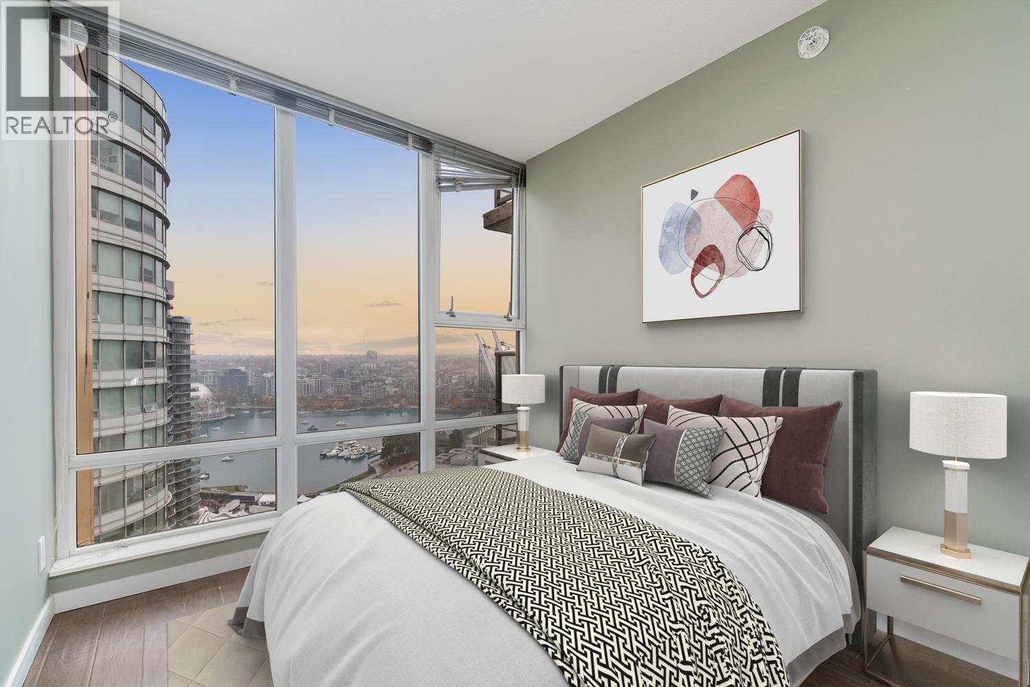 2801 111 West Georgia Street, Vancouver, British Columbia  V6B 1T8 - Photo 7 - R3125839