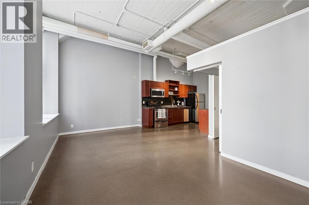 410 King Street W Unit# 218, Kitchener, Ontario  N2G 1C3 - Photo 8 - 40818588