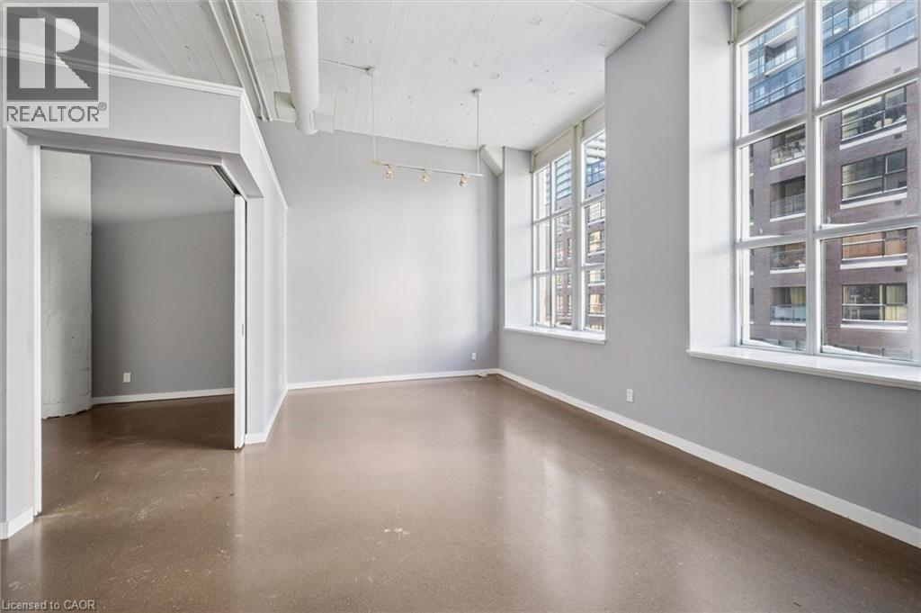 410 King Street W Unit# 218, Kitchener, Ontario  N2G 1C3 - Photo 10 - 40818588