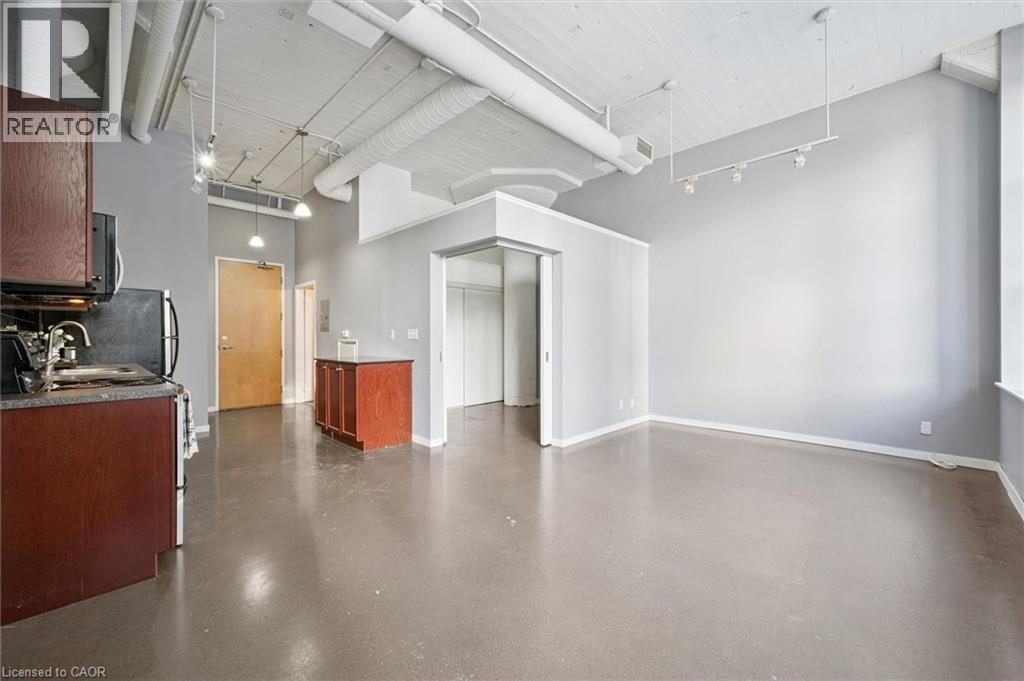 410 King Street W Unit# 218, Kitchener, Ontario  N2G 1C3 - Photo 9 - 40818588