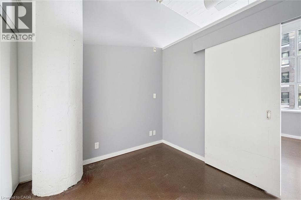 410 King Street W Unit# 218, Kitchener, Ontario  N2G 1C3 - Photo 13 - 40818588