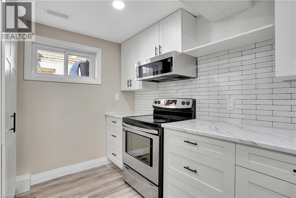 38 Lorraine Drive Unit# B, Cambridge, Ontario  N1R 6P6 - Photo 22 - 40823109