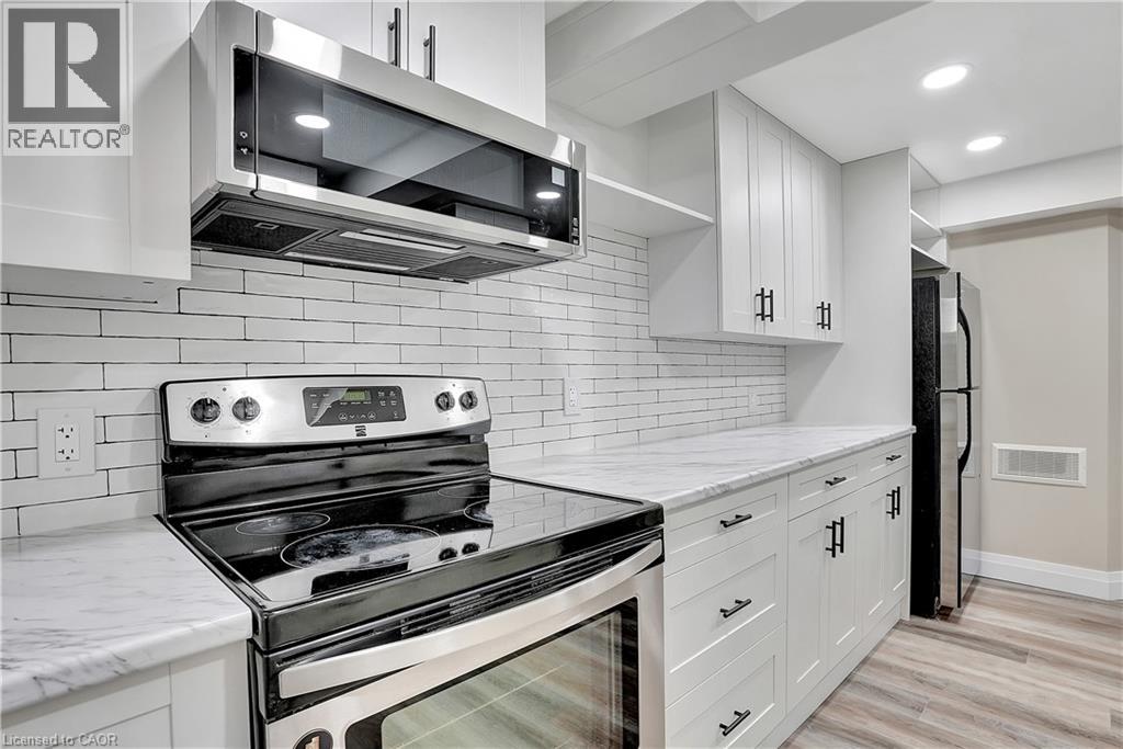 38 Lorraine Drive Unit# B, Cambridge, Ontario  N1R 6P6 - Photo 24 - 40823109