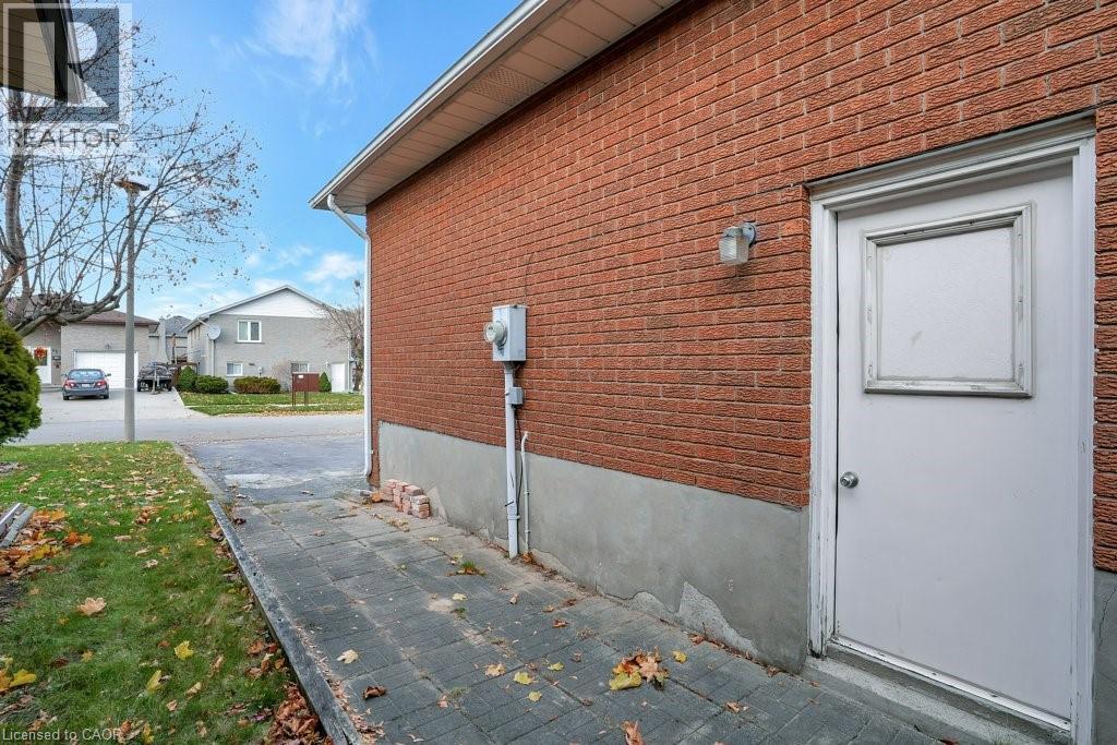 38 Lorraine Drive Unit# B, Cambridge, Ontario  N1R 6P6 - Photo 26 - 40823109