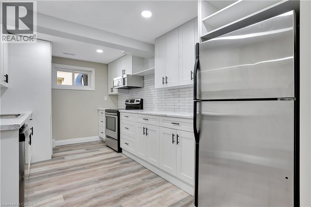 38 Lorraine Drive Unit# B, Cambridge, Ontario  N1R 6P6 - Photo 19 - 40823109