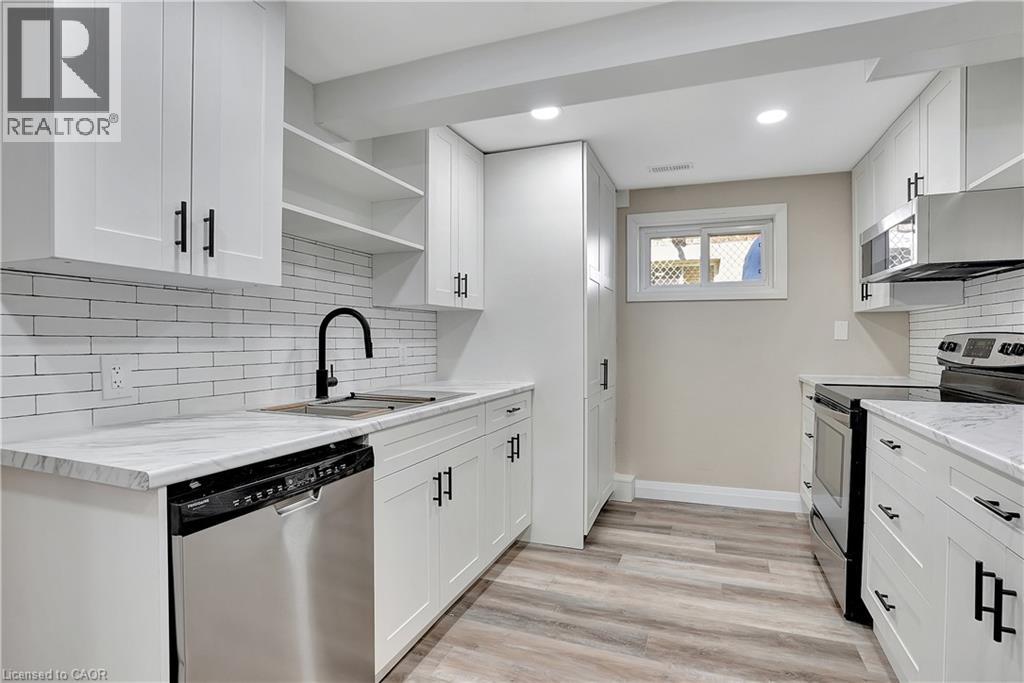 38 Lorraine Drive Unit# B, Cambridge, Ontario  N1R 6P6 - Photo 21 - 40823109