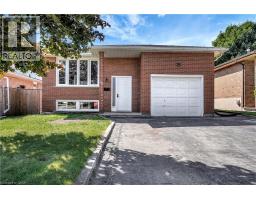38 LORRAINE Drive Unit# B, cambridge, Ontario
