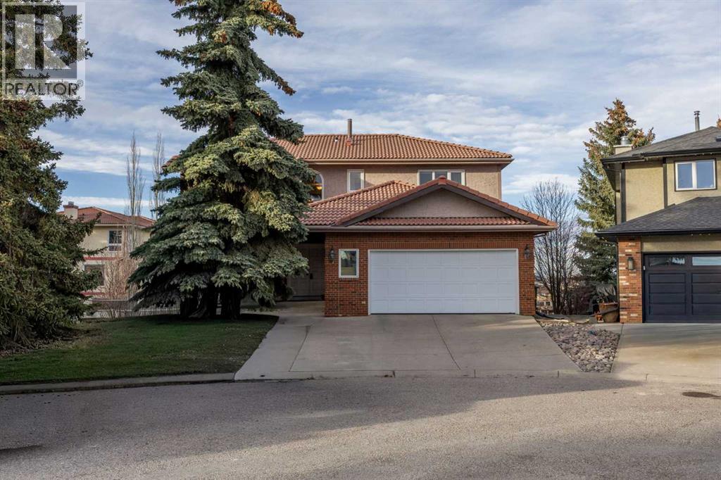 47 Edgeridge Court NW, Calgary, Alberta  T3A 4P1 - Photo 3 - A2303237