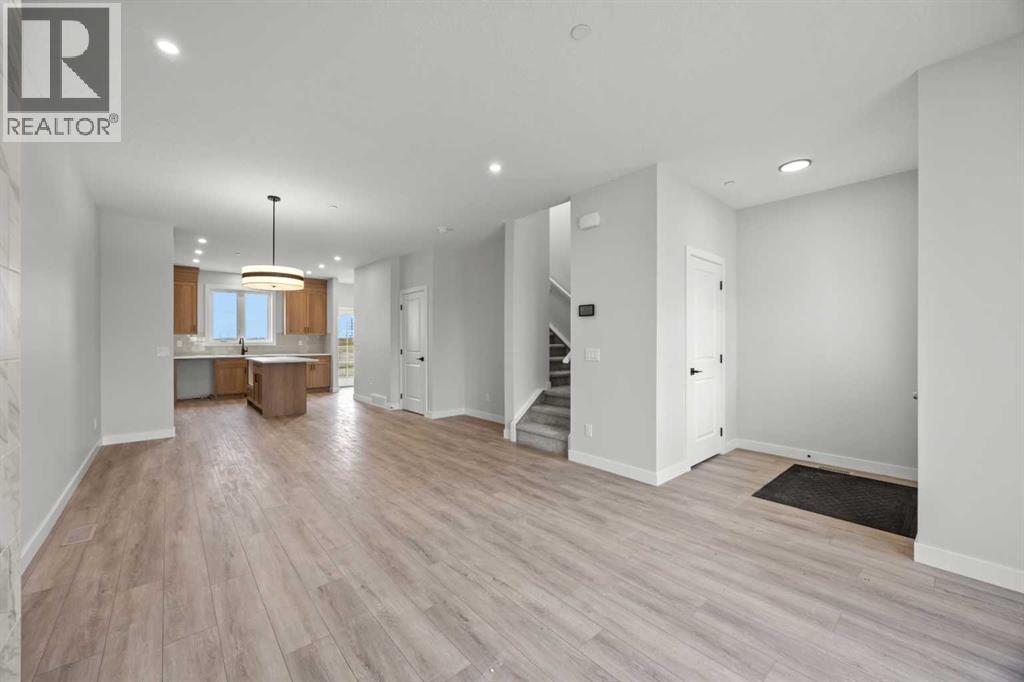 21 Hotchkiss Gardens SE, Calgary, Alberta  T3S 0T7 - Photo 9 - A2310785