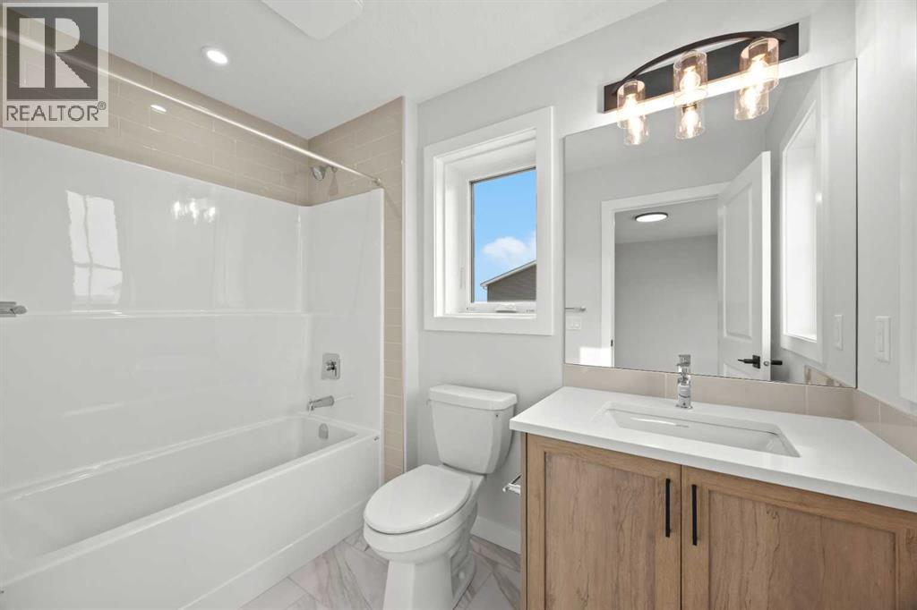 21 Hotchkiss Gardens SE, Calgary, Alberta  T3S 0T7 - Photo 23 - A2310785