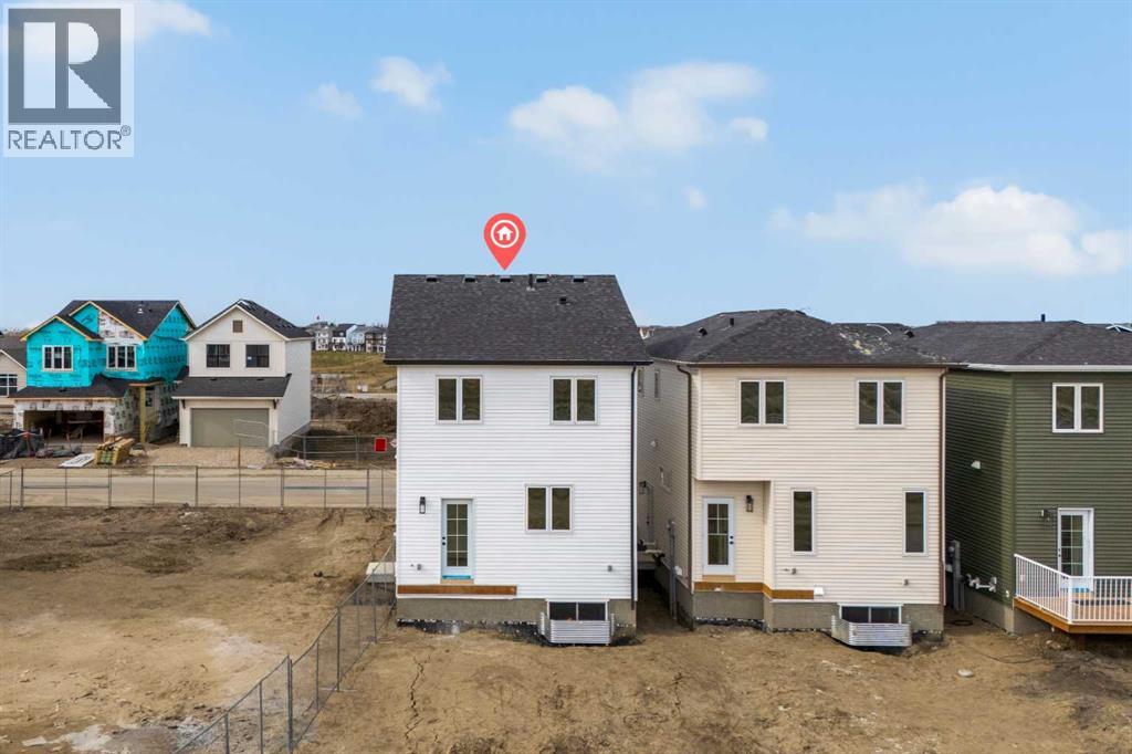 21 Hotchkiss Gardens SE, Calgary, Alberta  T3S 0T7 - Photo 34 - A2310785