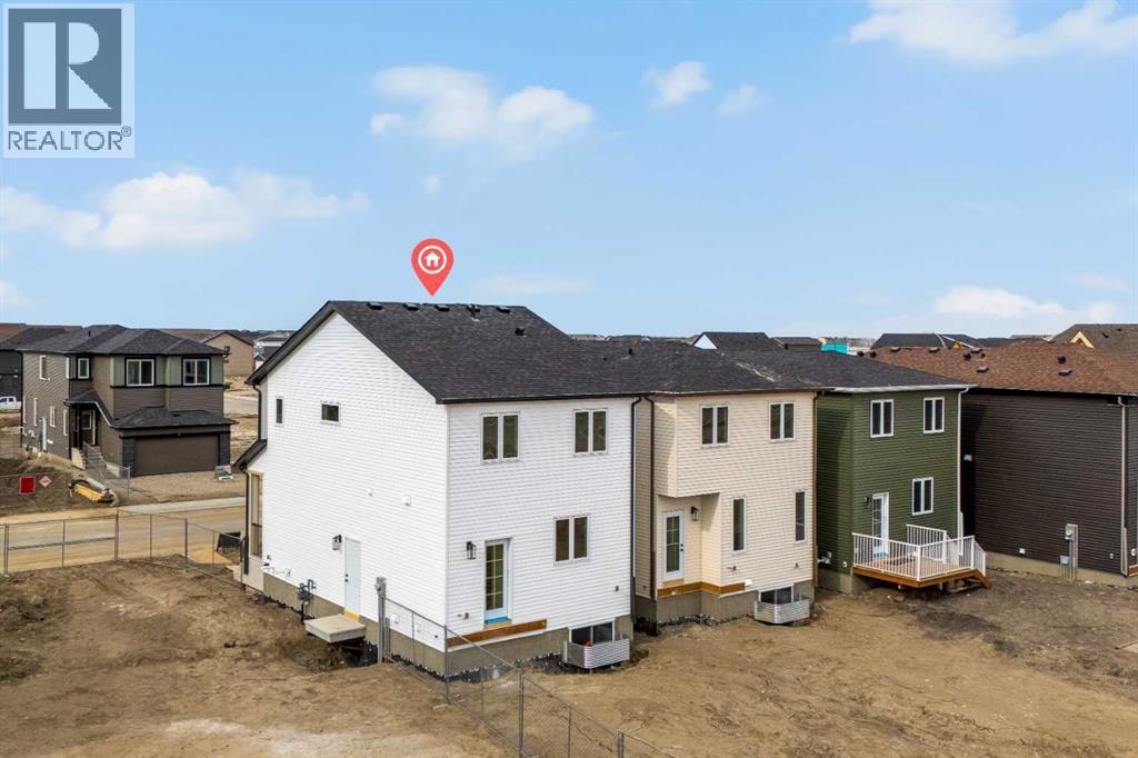 21 Hotchkiss Gardens SE, Calgary, Alberta  T3S 0T7 - Photo 35 - A2310785