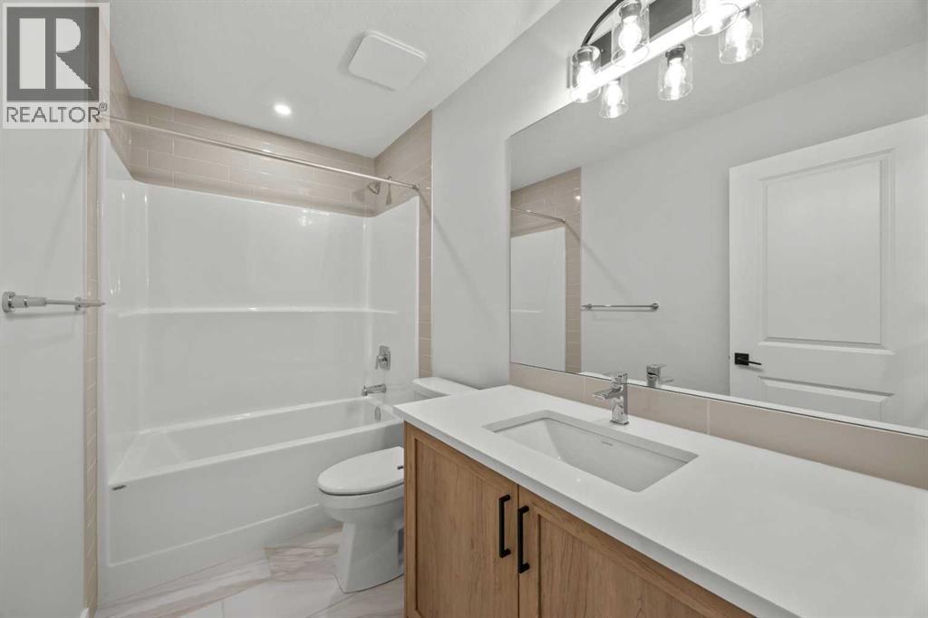 21 Hotchkiss Gardens SE, Calgary, Alberta  T3S 0T7 - Photo 28 - A2310785