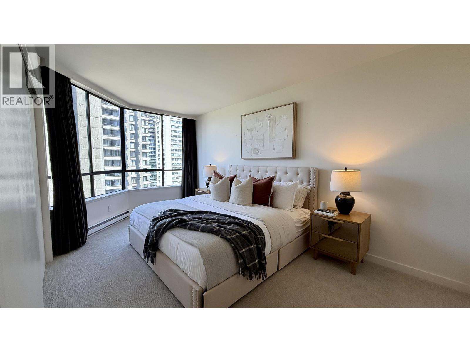 604 738 Broughton Street, Vancouver, British Columbia  V6G 3A7 - Photo 13 - R3125512