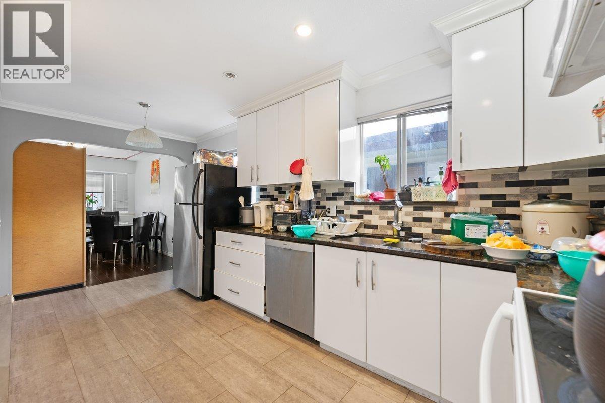 2663 E 41st Avenue, Vancouver, British Columbia  V5R 2W6 - Photo 5 - R3125124