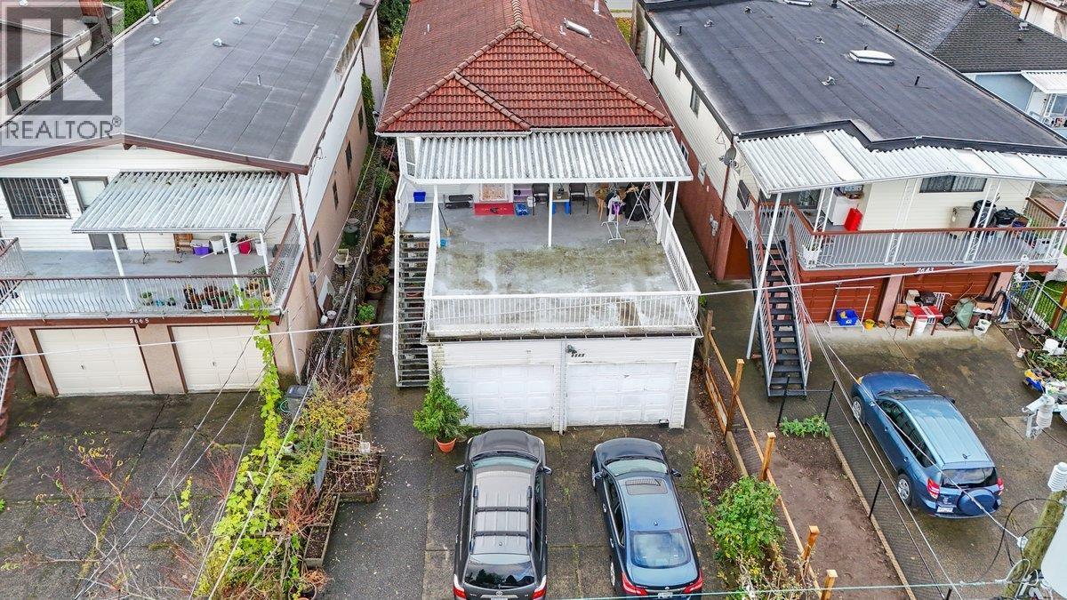 2663 E 41st Avenue, Vancouver, British Columbia  V5R 2W6 - Photo 18 - R3125124