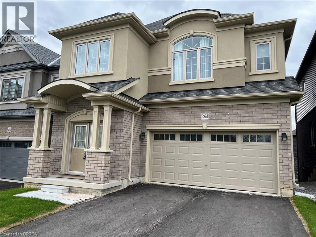 264 Pottruff Road, Paris, Ontario  N3L 0N6 - Photo 1 - 40829276