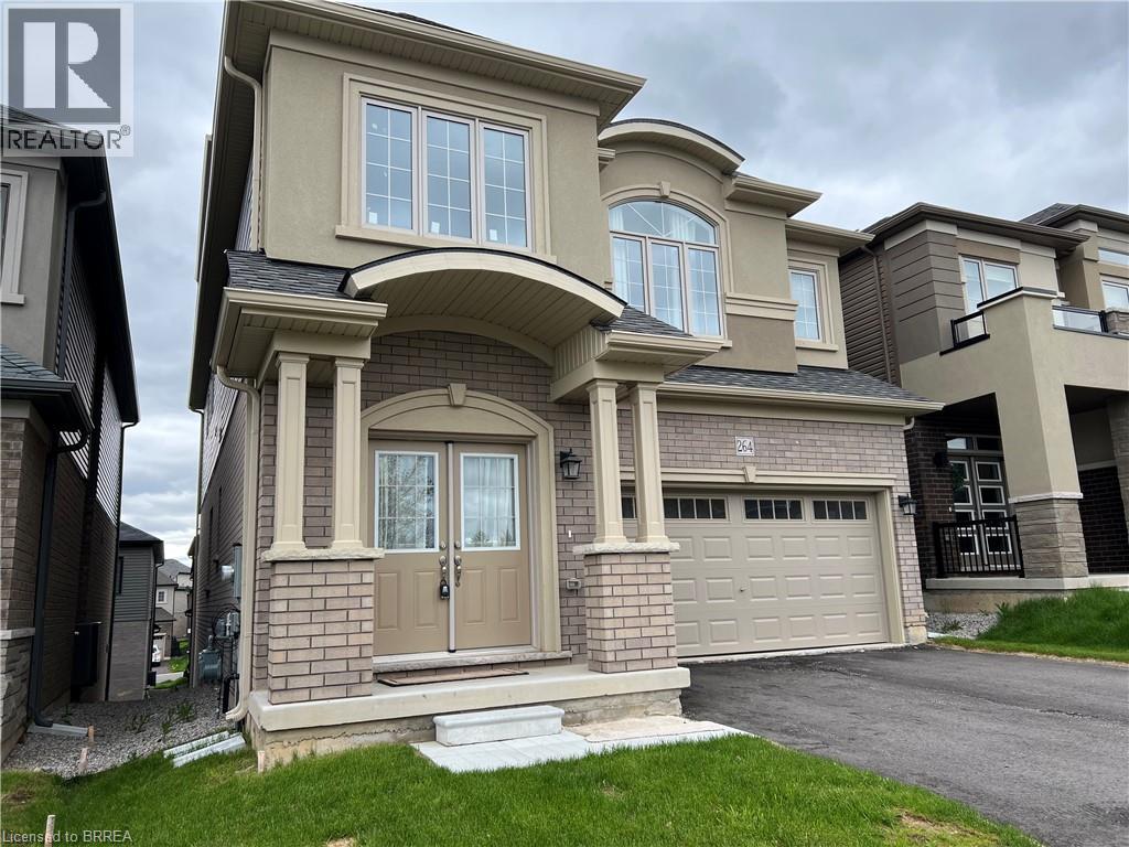 264 Pottruff Road, Paris, Ontario  N3L 0N6 - Photo 2 - 40829276