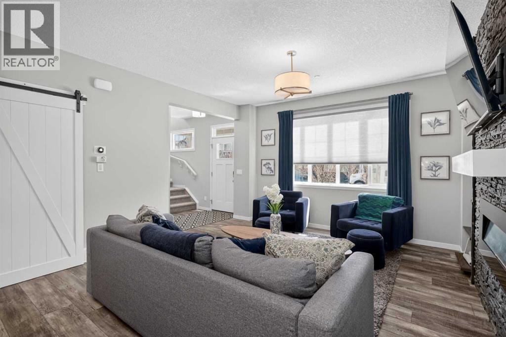 31 Lucas Boulevard NW, Calgary, Alberta  T3P 1H8 - Photo 10 - A2312804