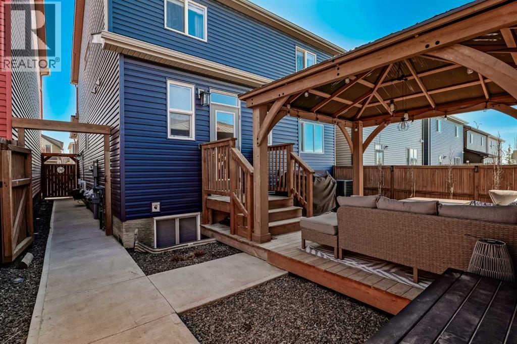 31 Lucas Boulevard NW, Calgary, Alberta  T3P 1H8 - Photo 41 - A2312804