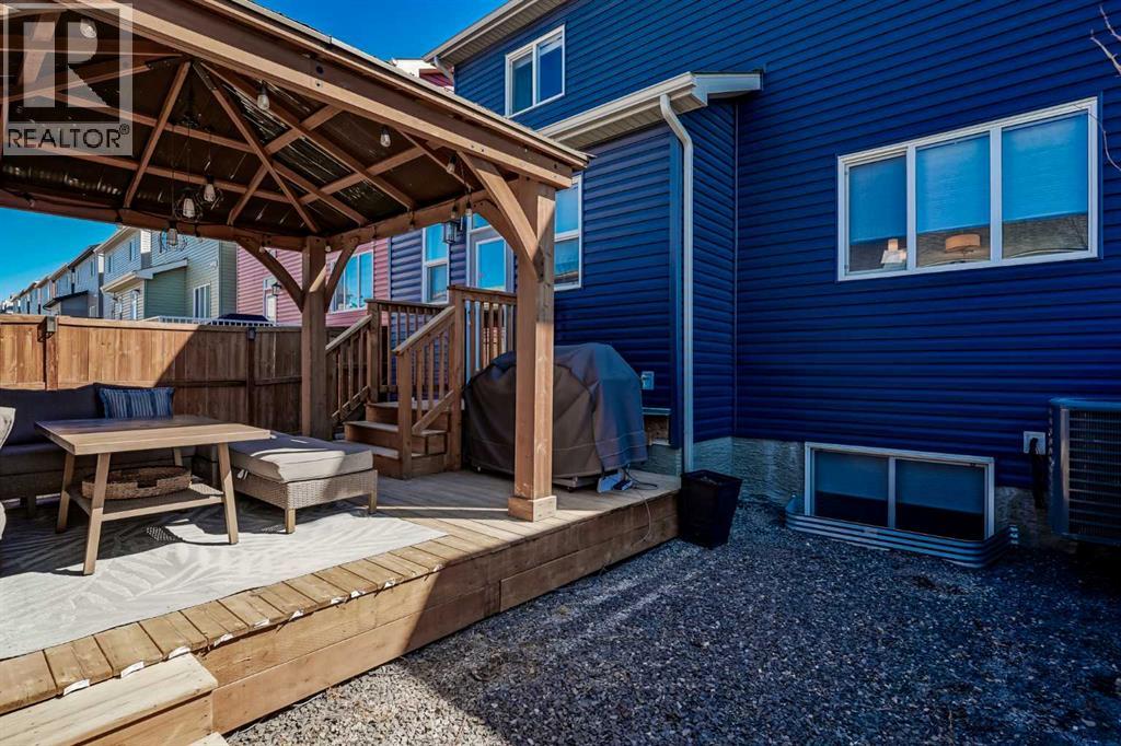 31 Lucas Boulevard NW, Calgary, Alberta  T3P 1H8 - Photo 45 - A2312804