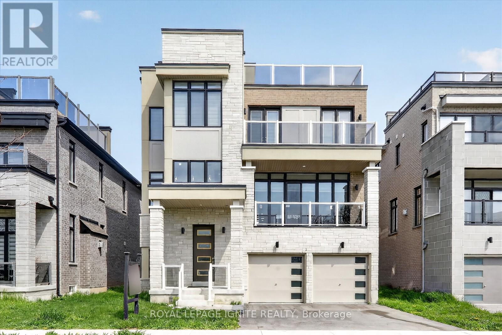 235 PORT DARLINGTON ROAD, Clarington, Ontario