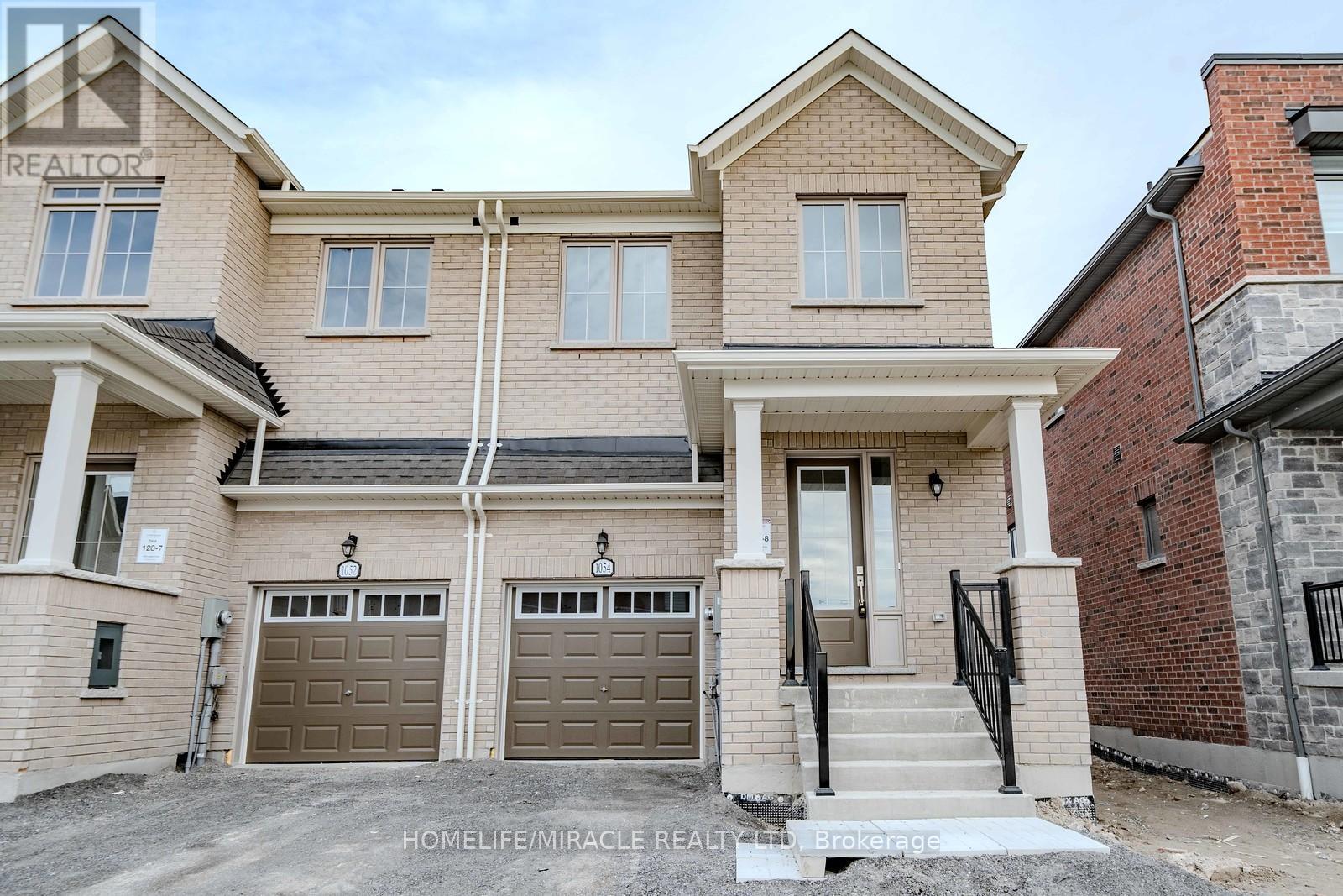 1054 Lockie Drive, Oshawa, Ontario L1H 8L7 - Photo 8 - E13151960