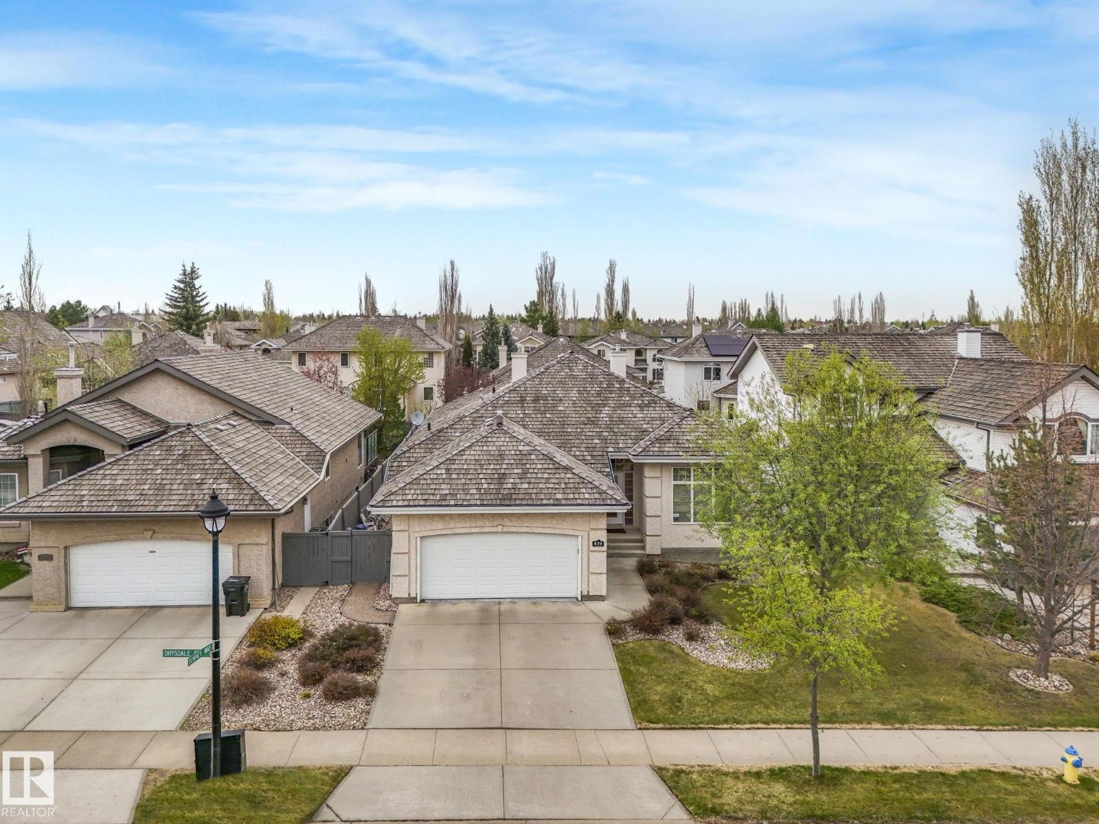 879 Drysdale Run Ru Nw, Edmonton, Alberta  T6M 2V4 - Photo 38 - E4488849