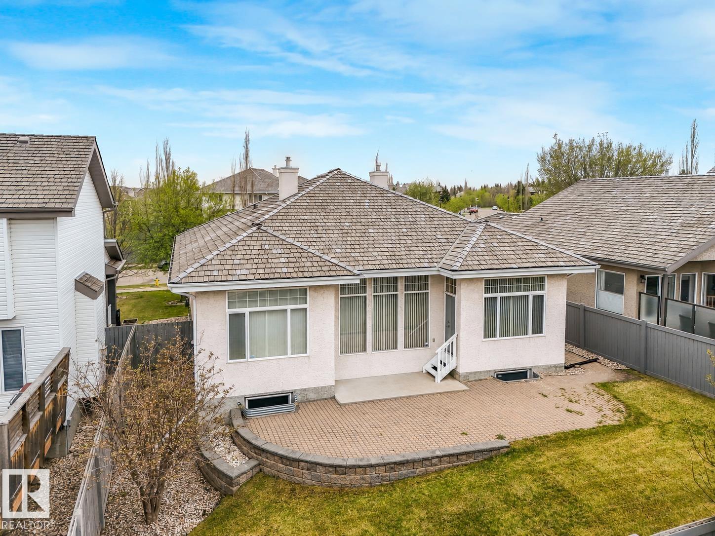 879 Drysdale Run Ru Nw, Edmonton, Alberta  T6M 2V4 - Photo 39 - E4488849