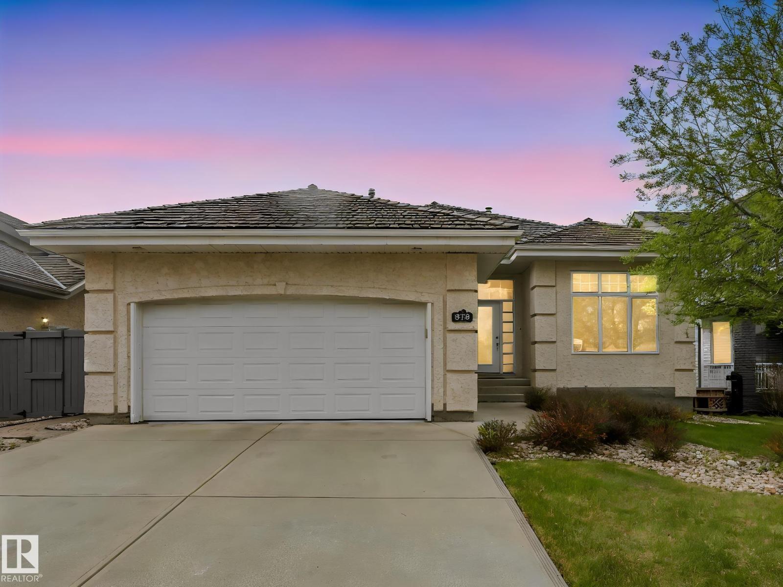 879 DRYSDALE RUN RU NW, edmonton, Alberta