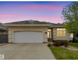 879 DRYSDALE RUN NW, Edmonton, Alberta